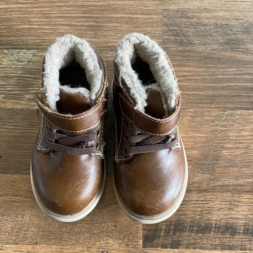 Max & Jake kids boots